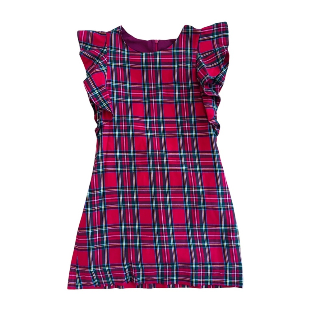 Florence Eiseman Dress